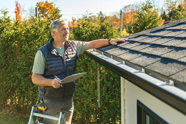 Trusted Roof Installation service in Macomb, OK - Ben Roofing and Steel LLC